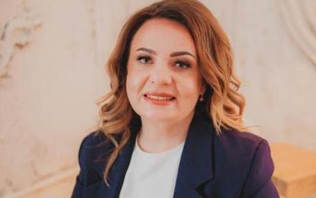 Людмила Куликова