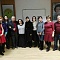 Первый Евразийский Конгресс психологов и специалистов помогающих профессий