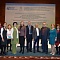 Первый Евразийский Конгресс психологов и специалистов помогающих профессий